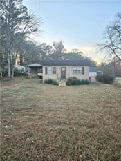 1095 COUNTY ROAD 212, Lanett, AL, 36863
