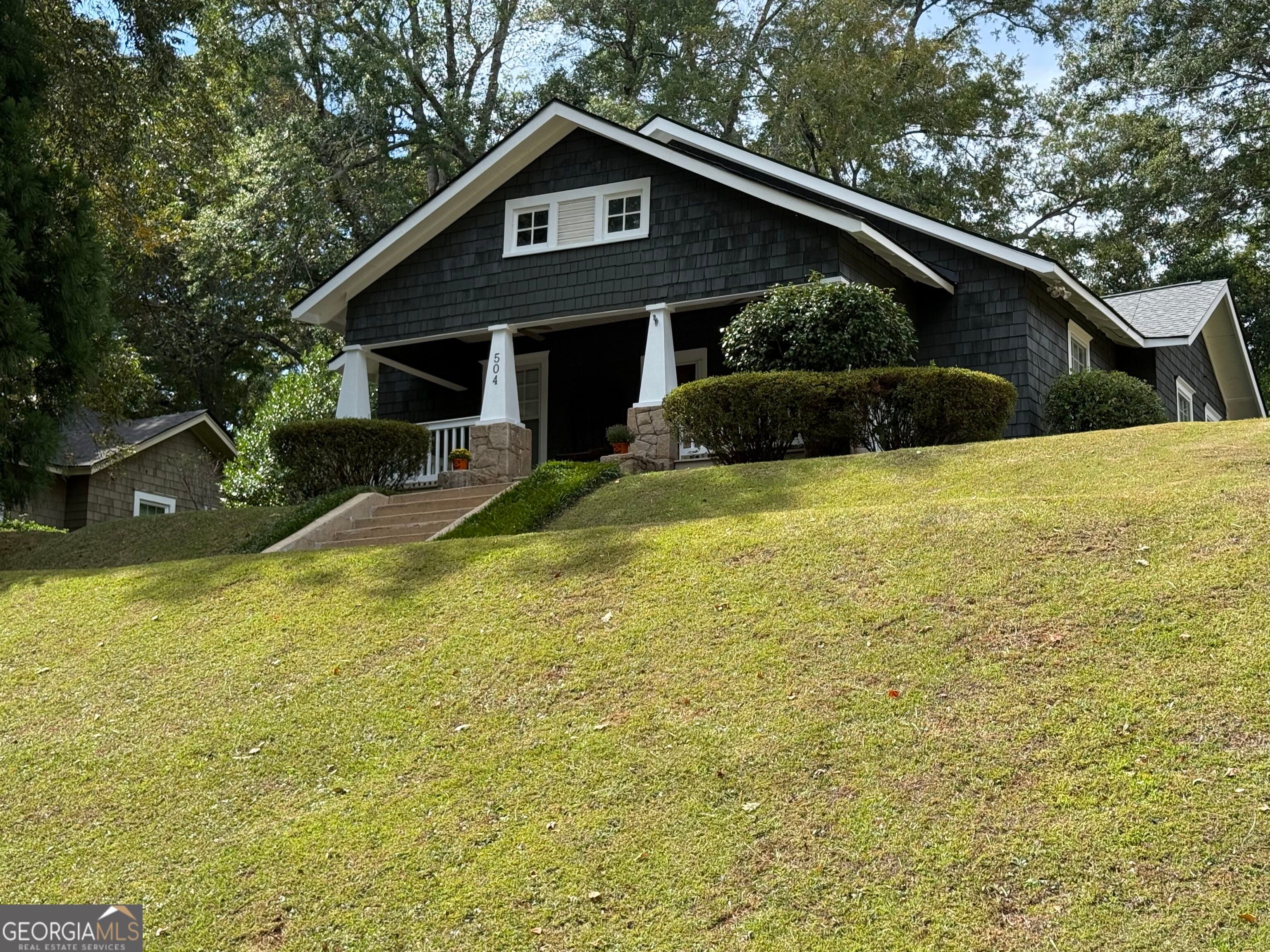 504 Lincoln St, LaGrange, GA 30240