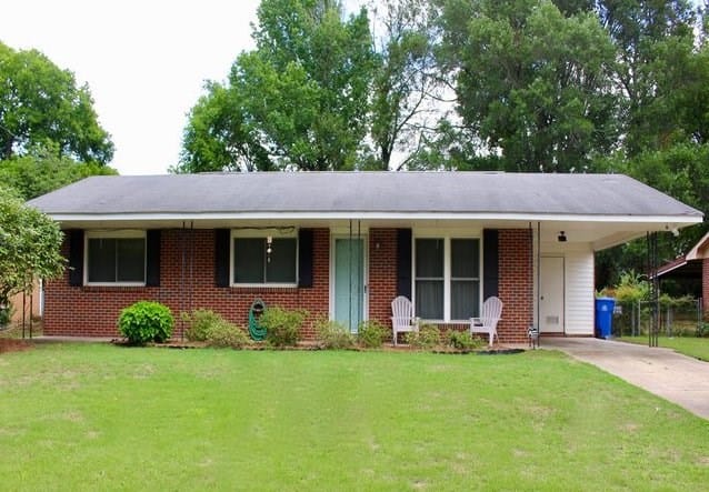910 Pembrook Drive, Columbus, GA, 31907