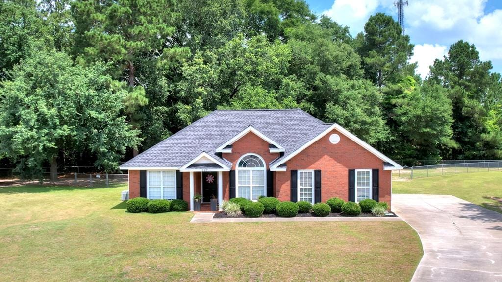 197 Water Oak Drive, Albany, GA, 31701