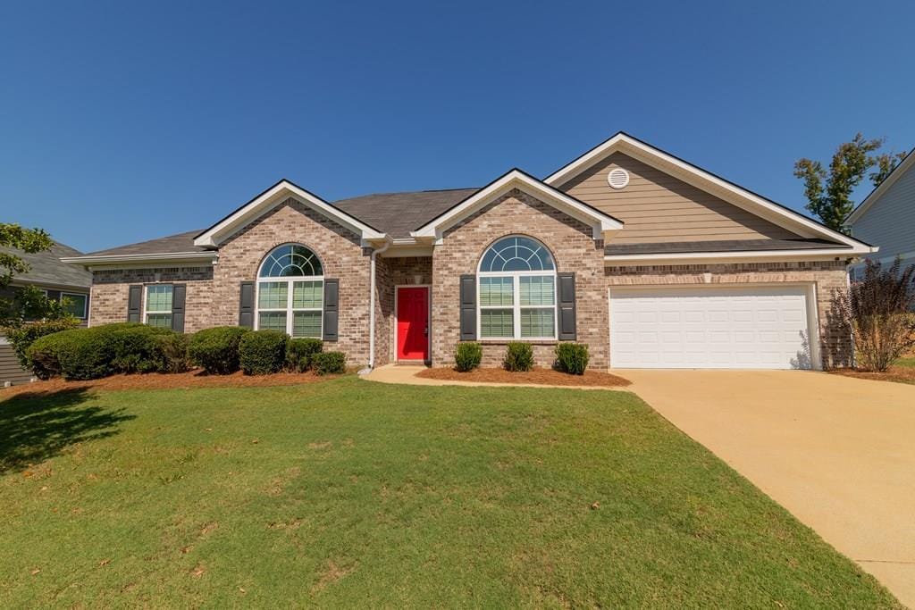 9983 Thicket Court, Midland, GA, 31820