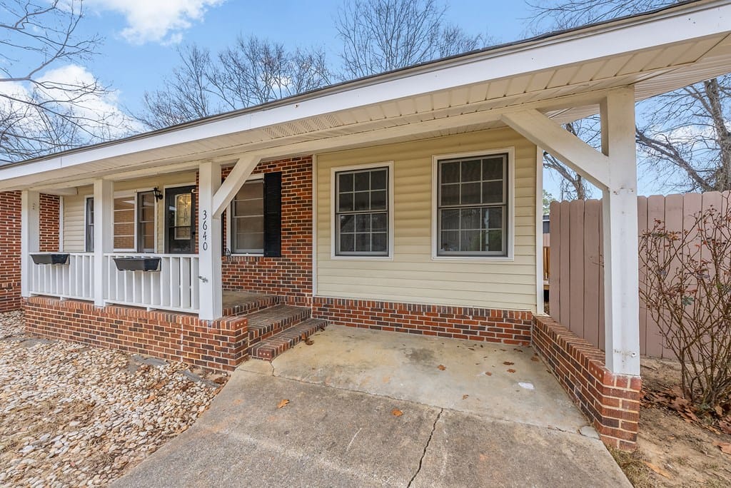 3640 Calvin Dr, Columbus, GA 31904, USA — Photo 2