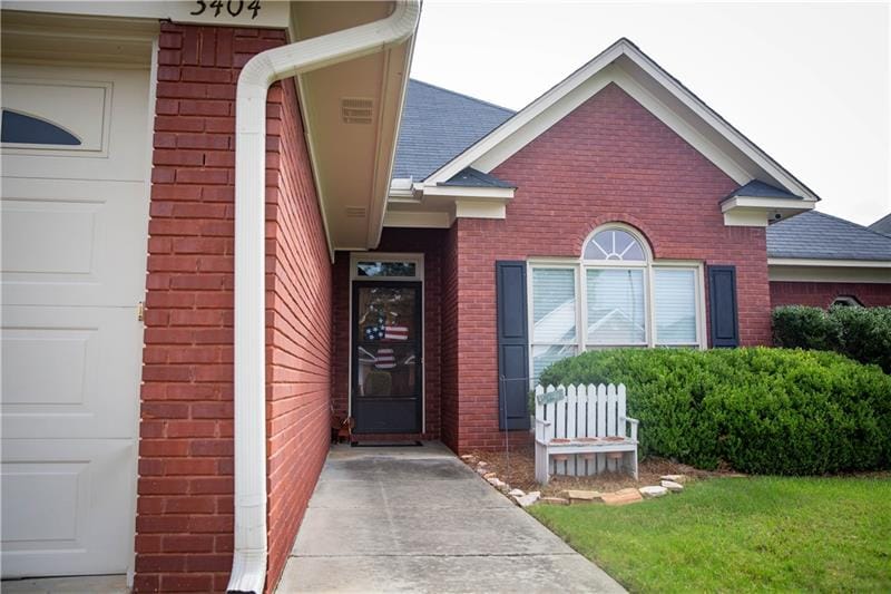 3404 Carrington, Phenix City, AL, 36867