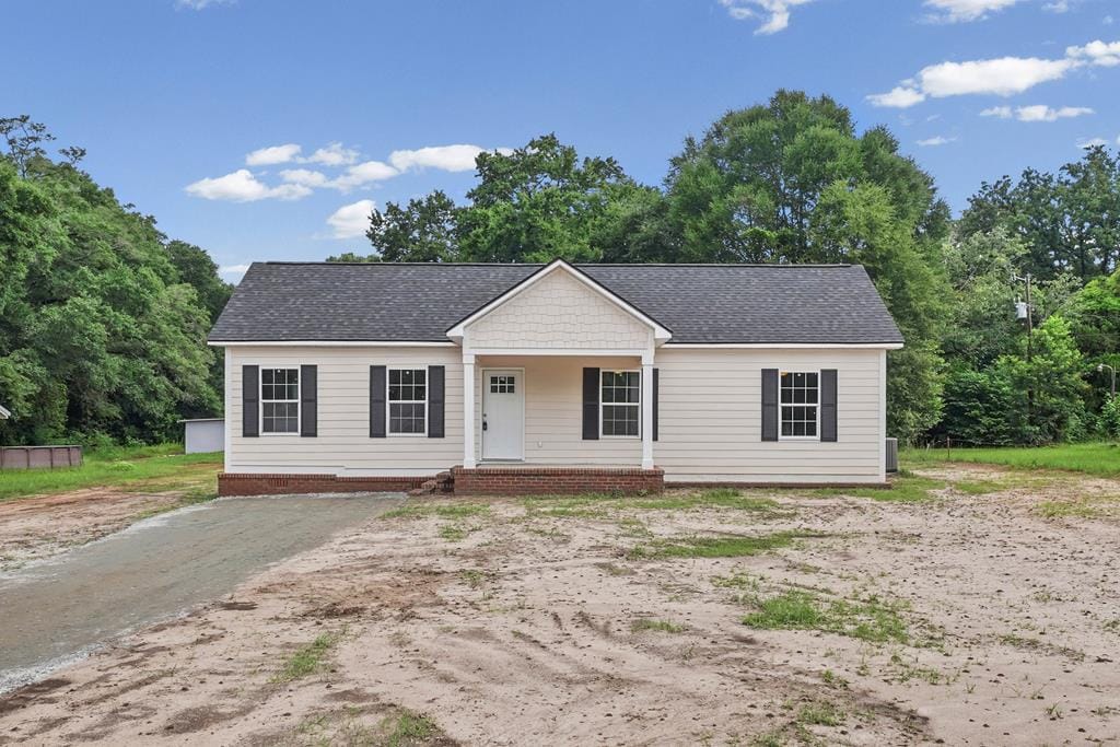 154 Creekside Drive, Leesburg, GA, 31763