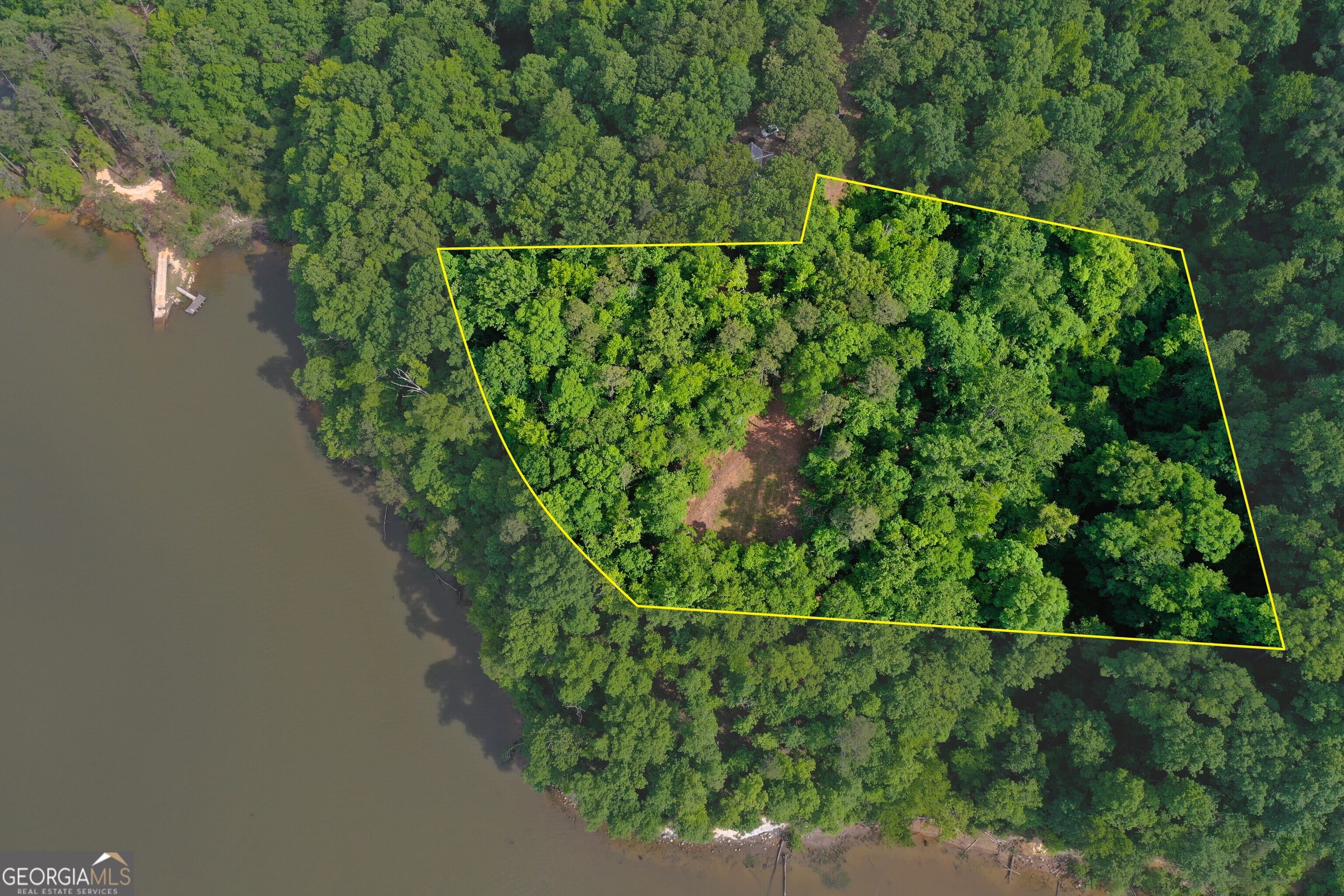 0 Watson Road, Georgetown, GA, 39854