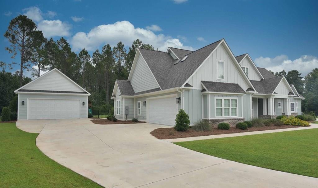 111 Tupelo Drive, Leesburg, GA, 31763