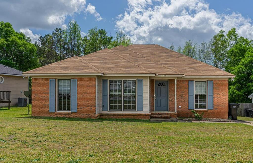 4148 Wandering Lane, Columbus, GA, 31907