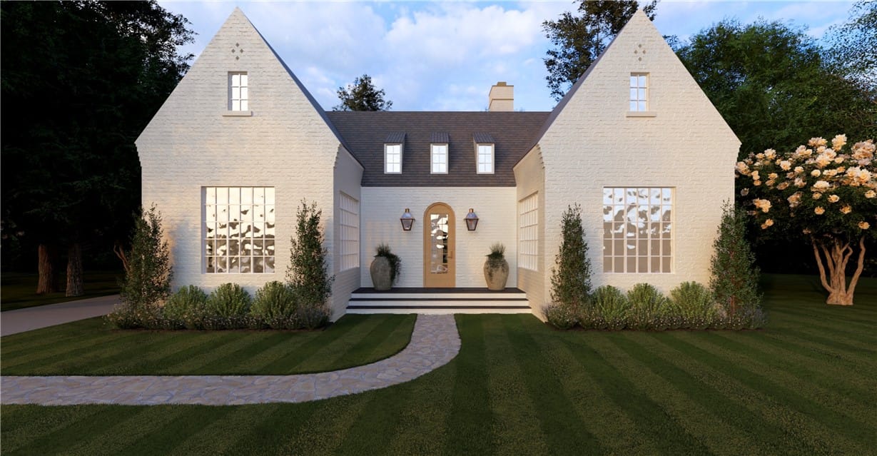 540 Arbor Drive, Auburn, AL, 36830