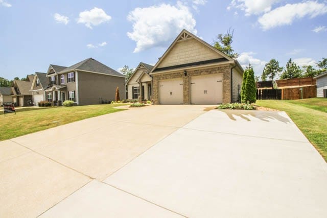 22 Springwood Drive, Phenix City, AL, 36870