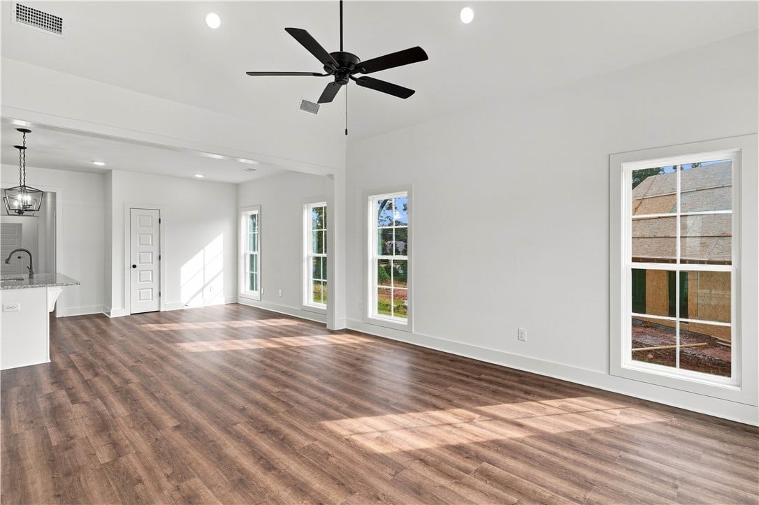 3206 Bradley Ln, Auburn, AL 36830