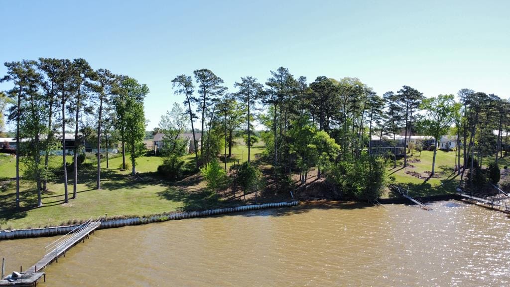 70 County Line Road, Georgetown, GA, 39824