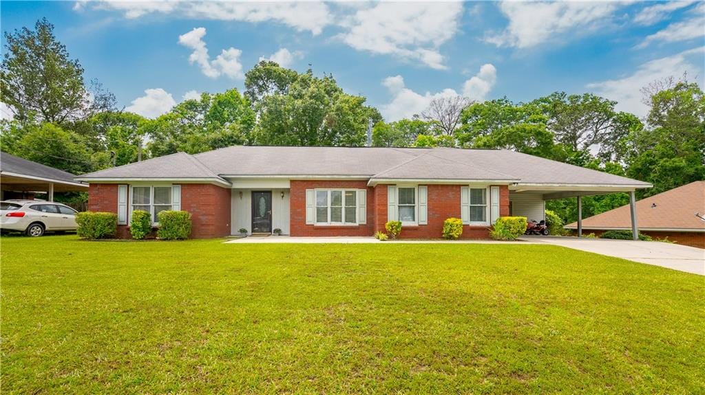 314 Lee rd 508, Phenix City, AL, 36867