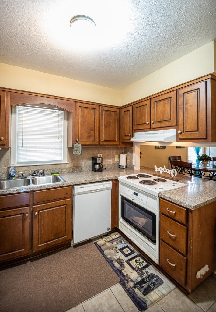 3824 Meadowcliff Drive, Columbus, GA, 31907