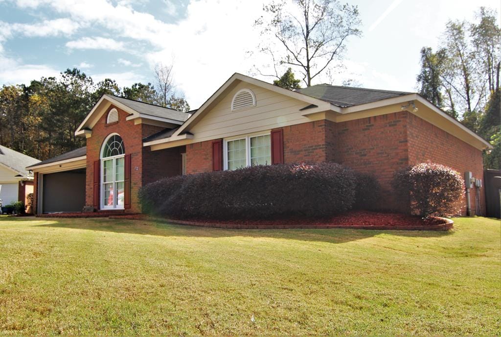 5564 Stubben Court, Columbus, GA, 31909