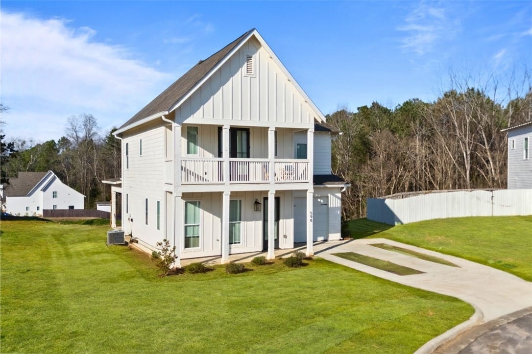 598 Piper Ave, Auburn, AL 36832, USA — Photo 2