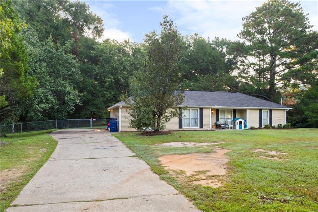 77 Lee Road 600, Phenix City, AL 36870