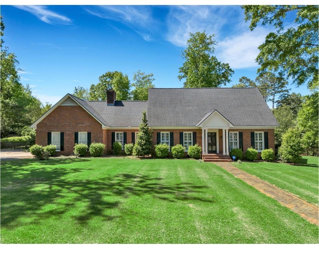 2204 East Doublegate Drive, Albany, GA, 31721