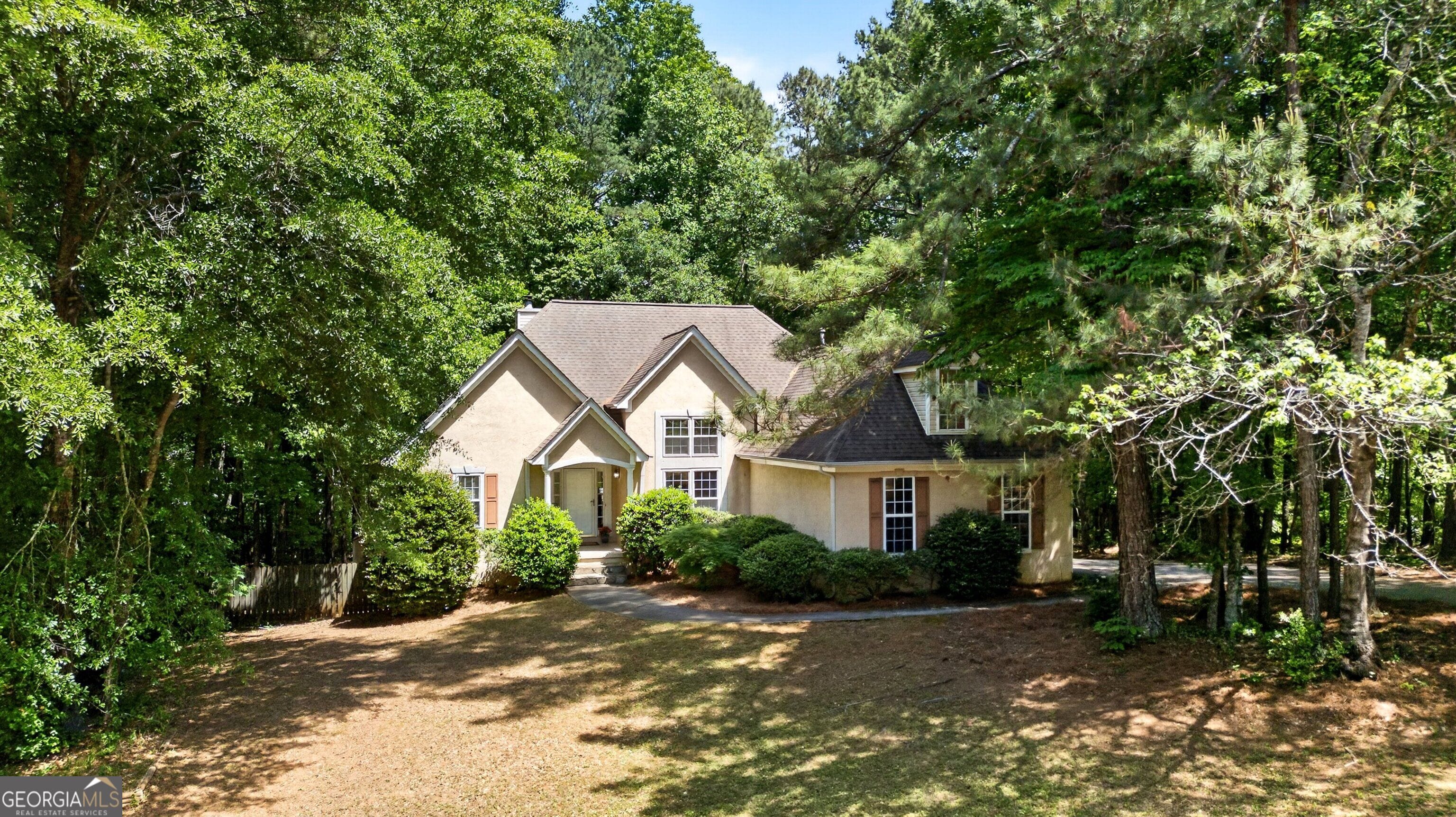101 Line Creek Way, Sharpsburg, GA 30277