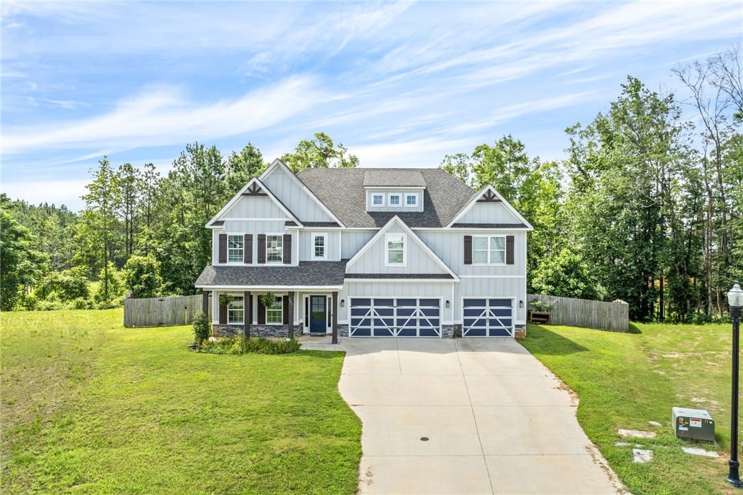 500 Wymond Ct, Opelika, AL 36804