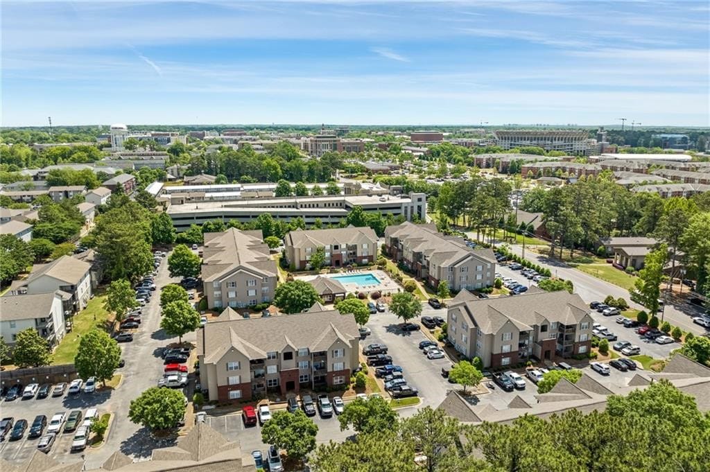 730 East Magnolia Avenue #3103, Auburn, AL, 36830