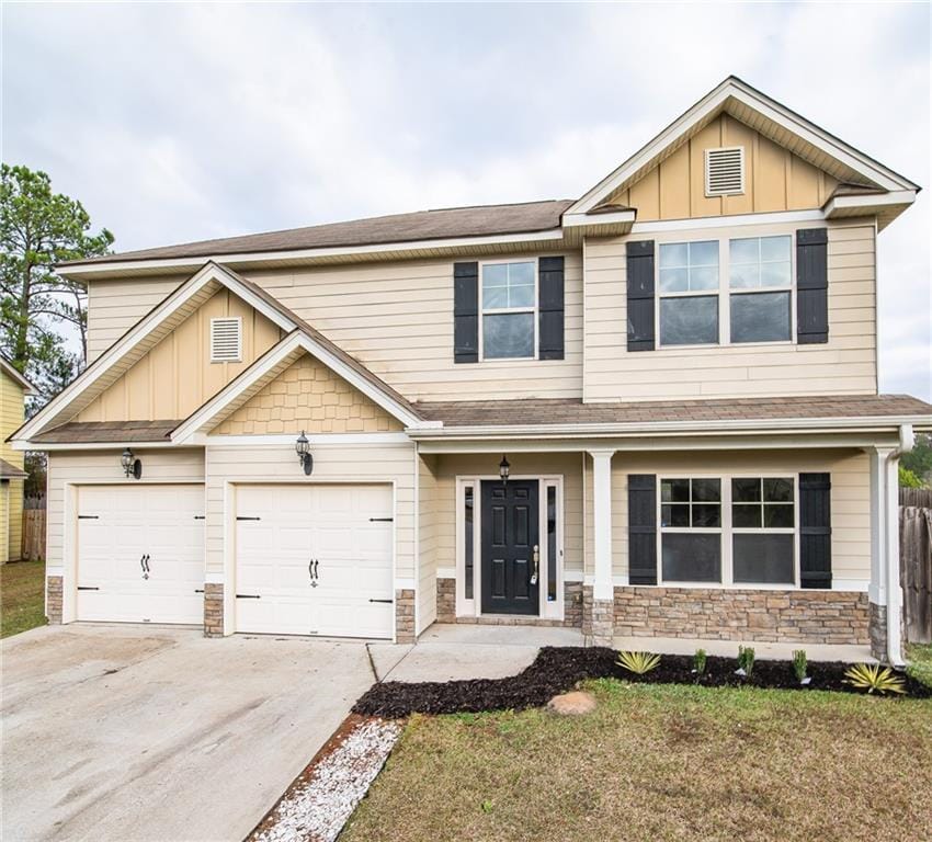 2201 Windmark Court, Phenix City, AL, 36869