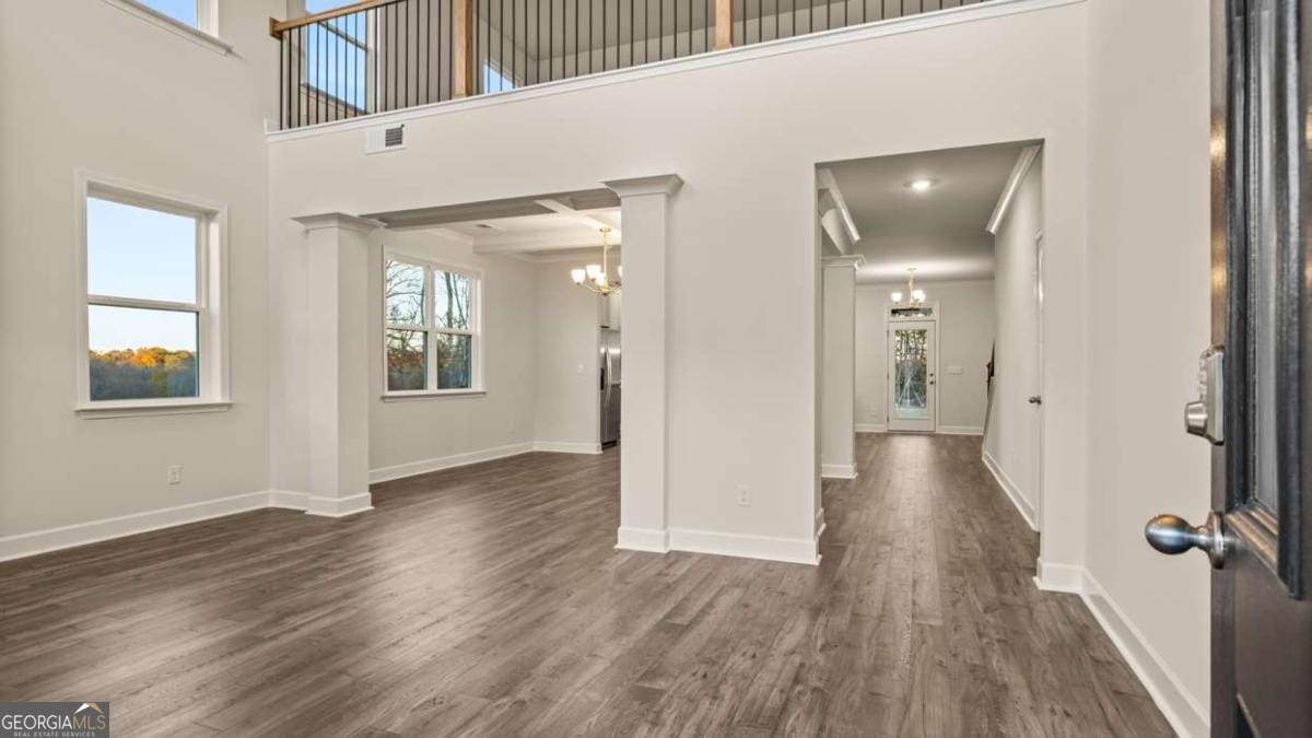 74 Blufton, Senoia, GA, 30276