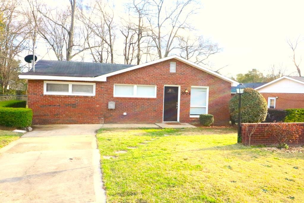 3904 Westgate Drive, Columbus, GA, 31907