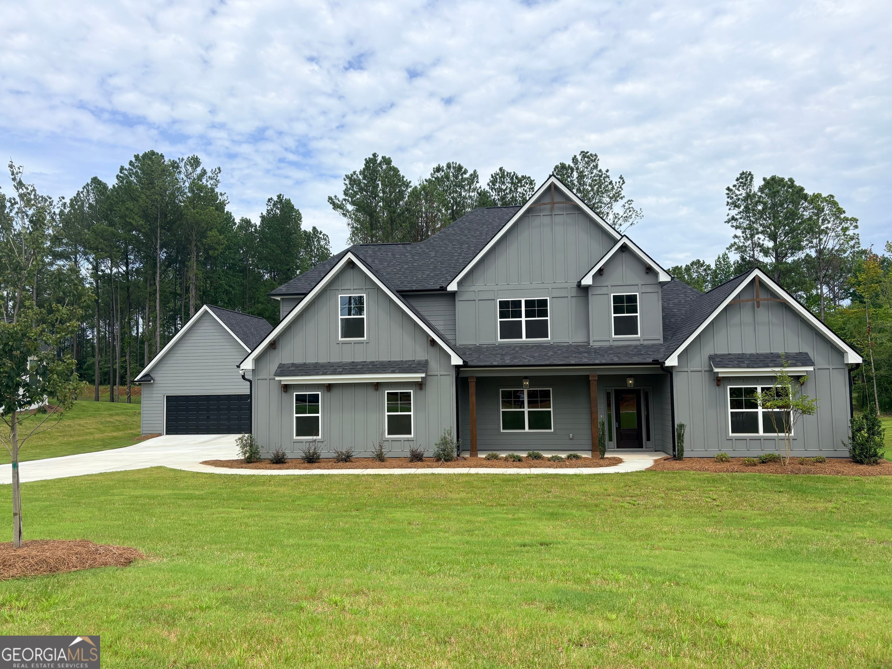 204 Tattersall Wy 5 98, Senoia, GA 30276