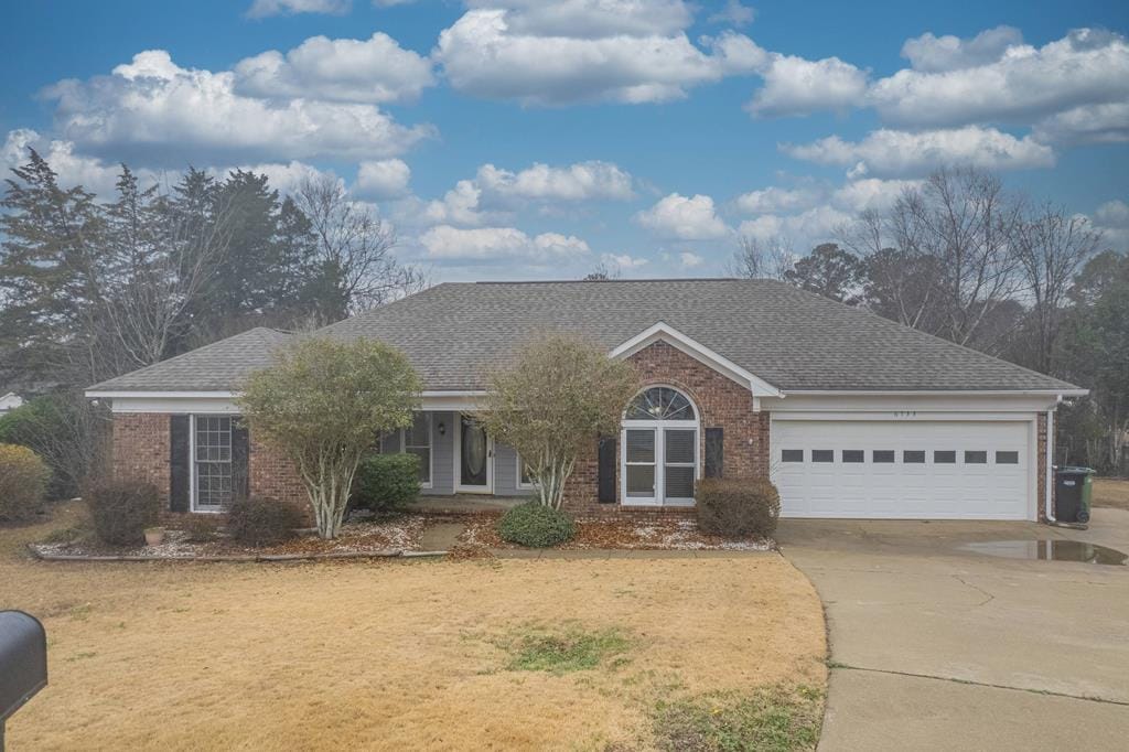 6733 Highridge Drive, Columbus, GA, 31904
