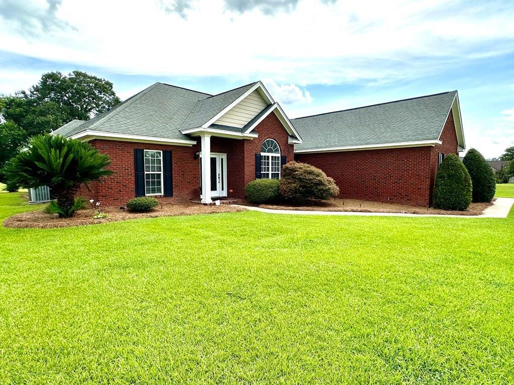 136 Pheasant Drive, Leesburg, GA, 31763