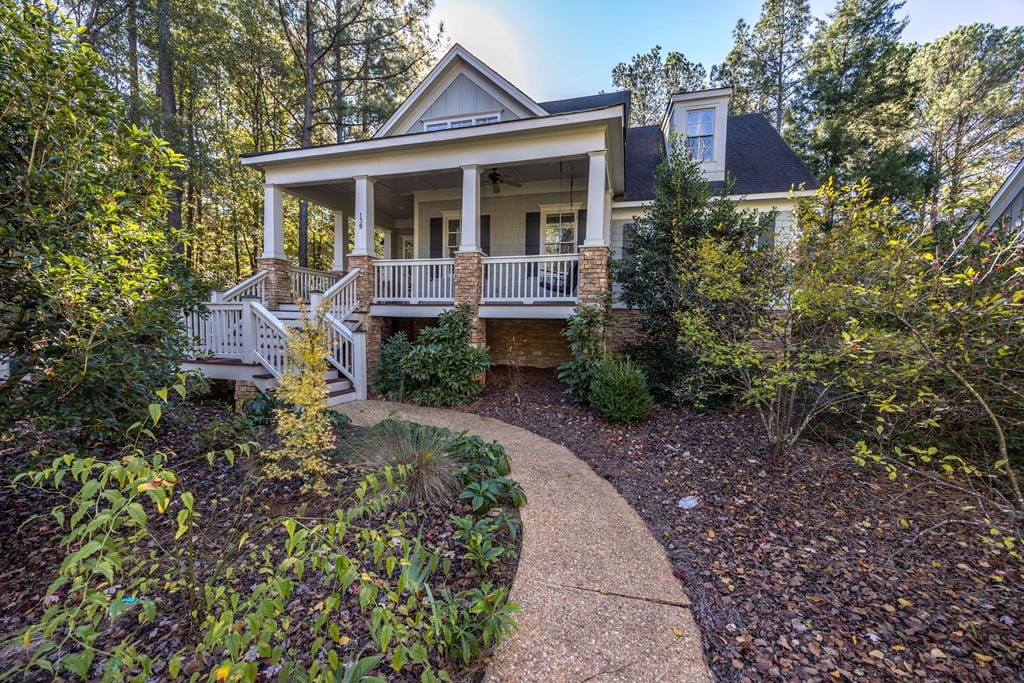 139 Maple Trace Lane, Pine Mountain, GA, 31822