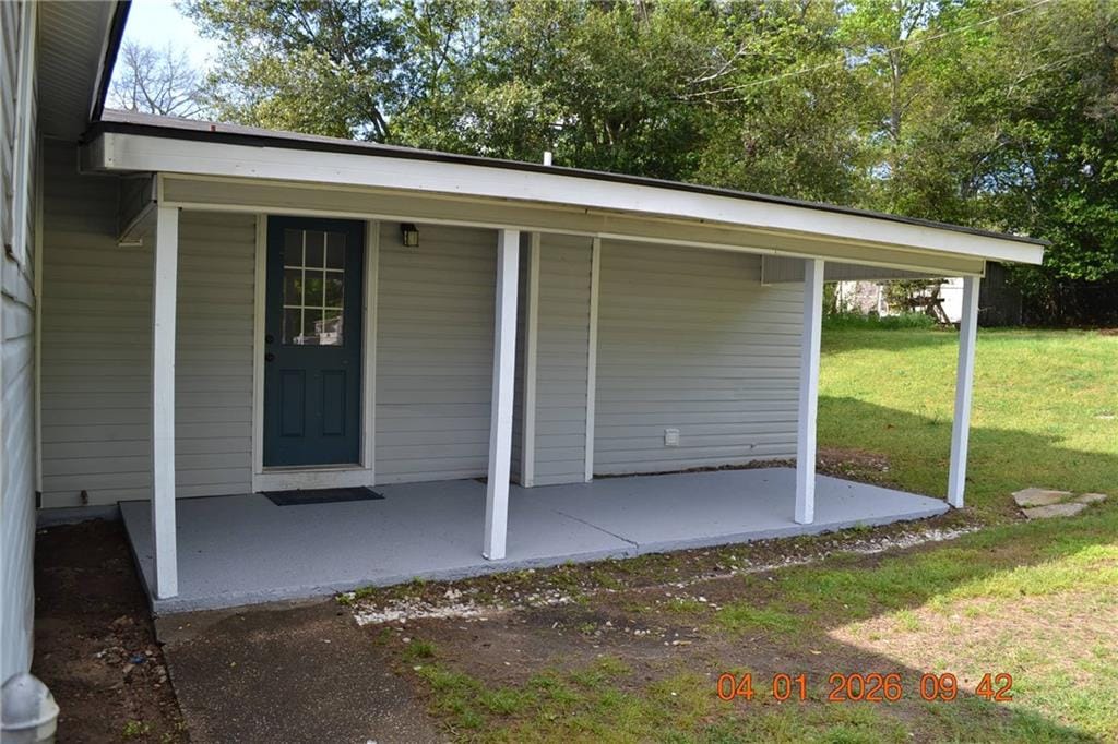 181 Lee Road #232, Phenix City, AL, 36870 — Photo 3