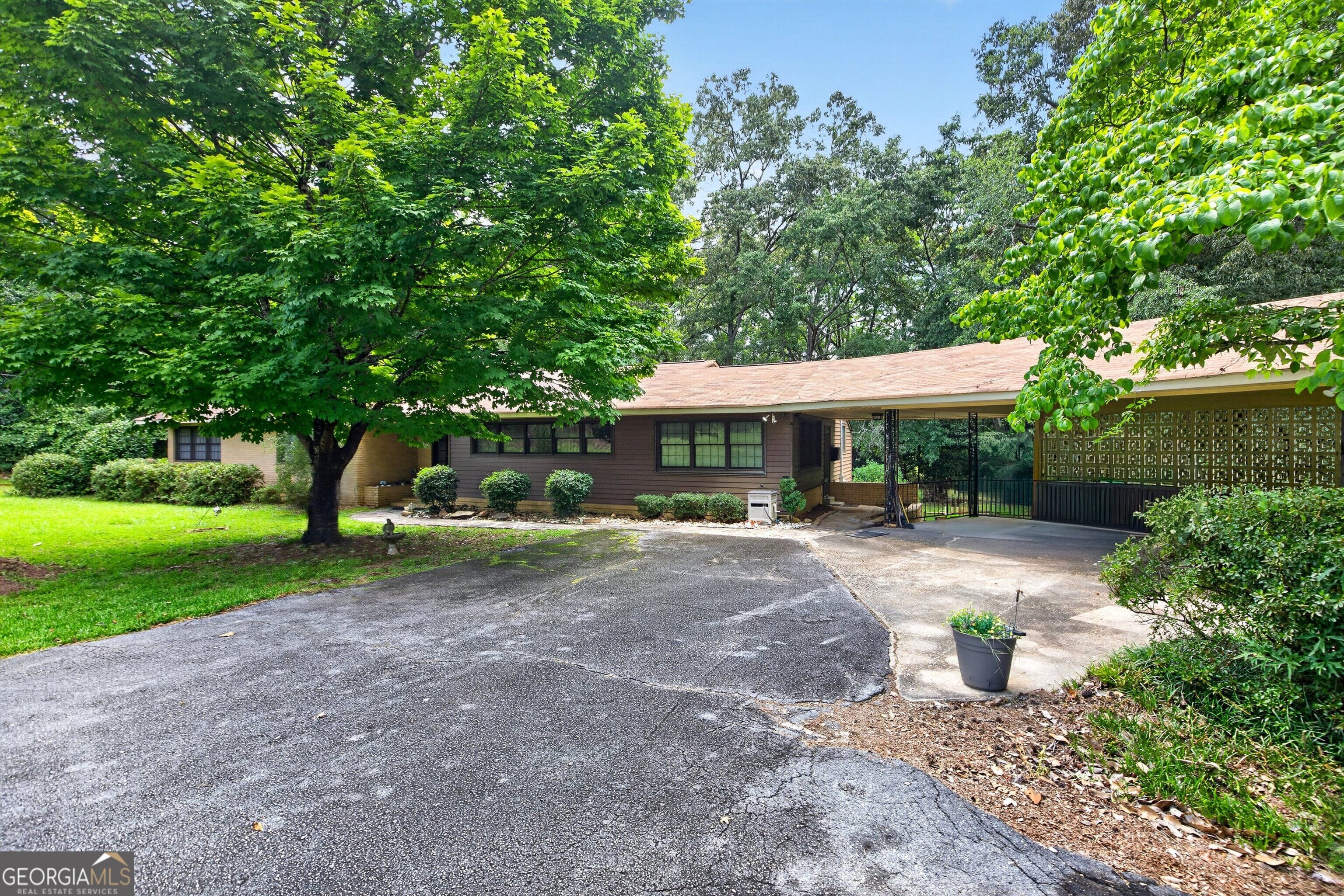514 Farris Blvd, Manchester, GA 31816