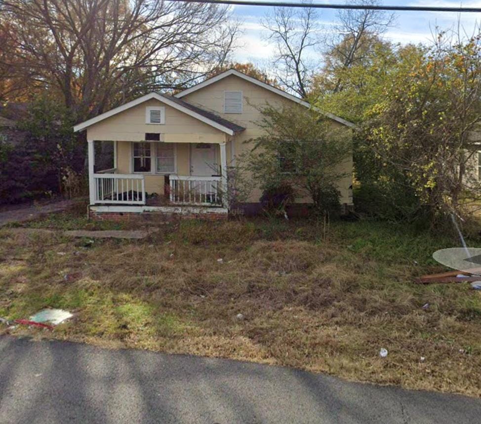 3522 Youmans Street, Columbus, GA, 31903