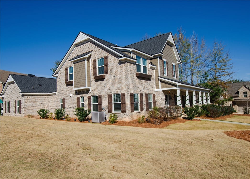 2291 Watercrest Drive, Auburn, AL, 36830
