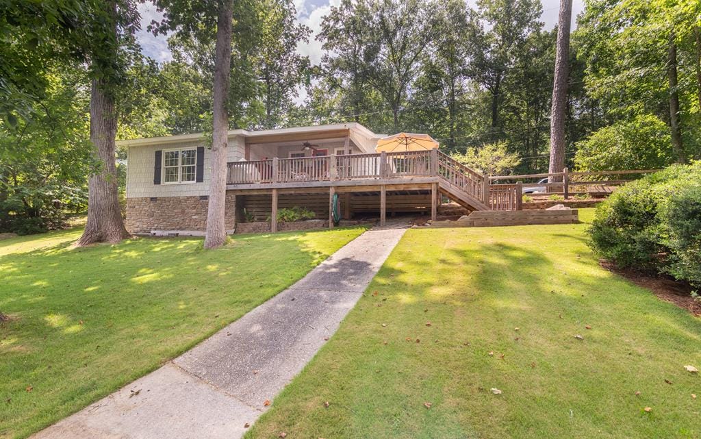 145 Robin Drive, Hamilton, GA, 31811