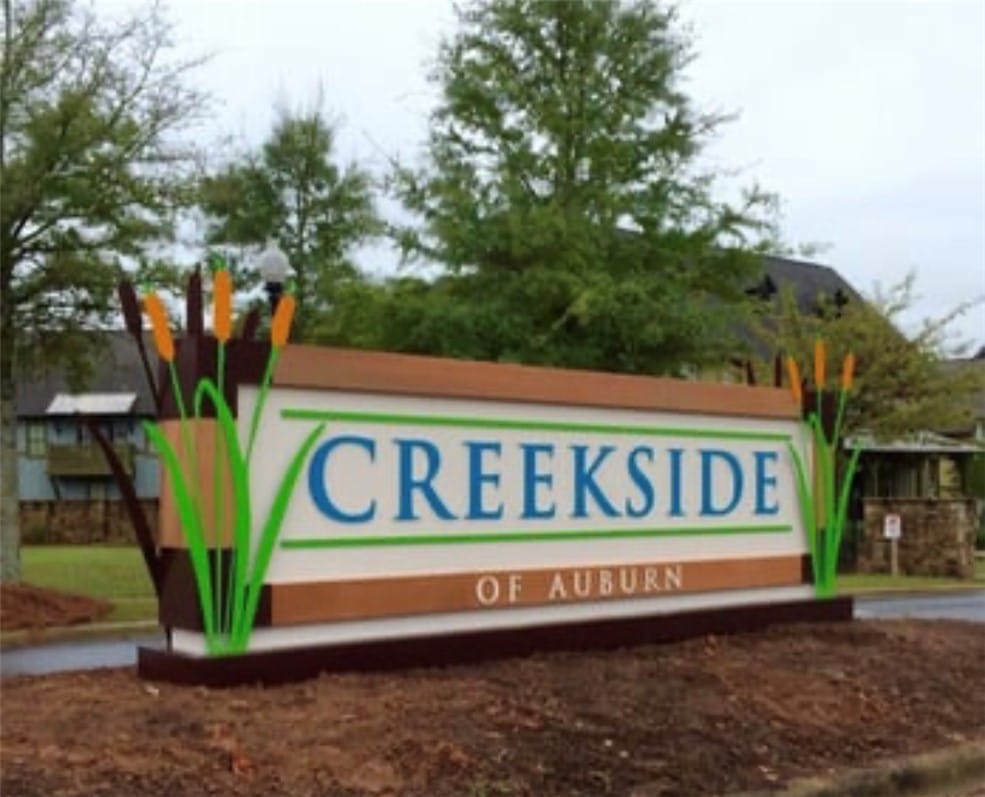 650 Dekalb St UNIT 1222, Auburn, AL 36830