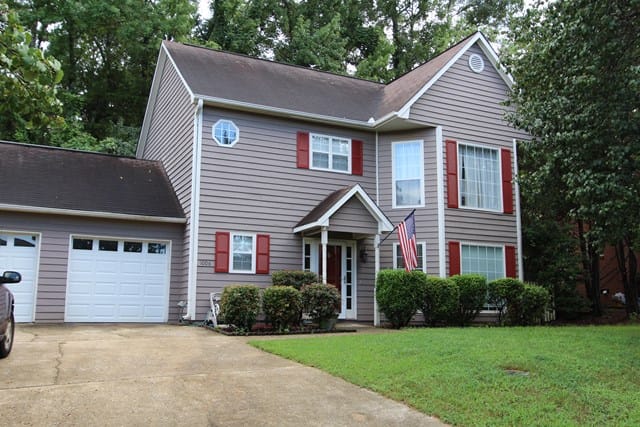 1006 BIRCH, AUBURN, AL, 36830