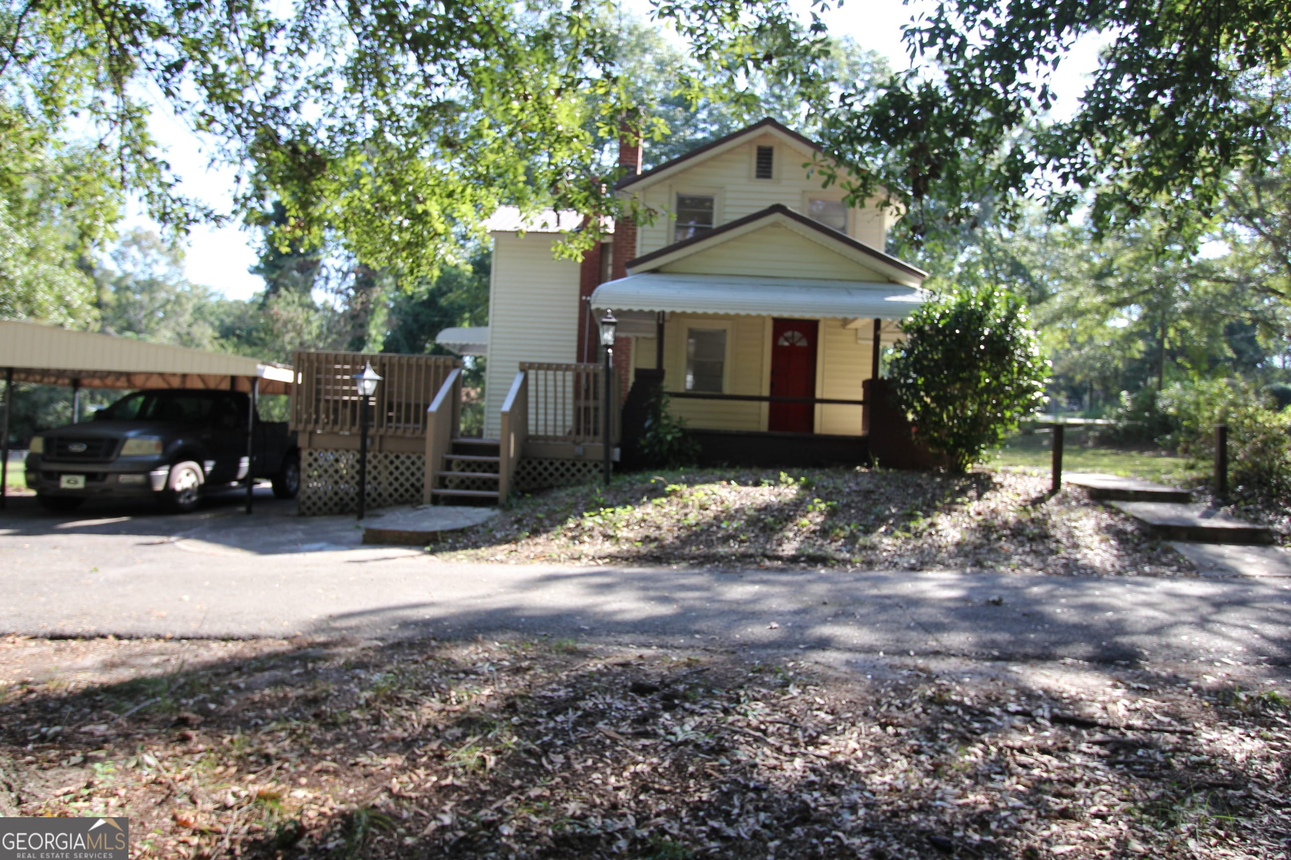 31 Reed Dr, LaGrange, GA 30240, USA