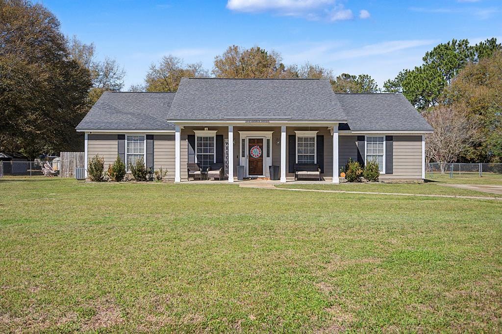 187 Big Oak Dr, Leesburg, GA 31763