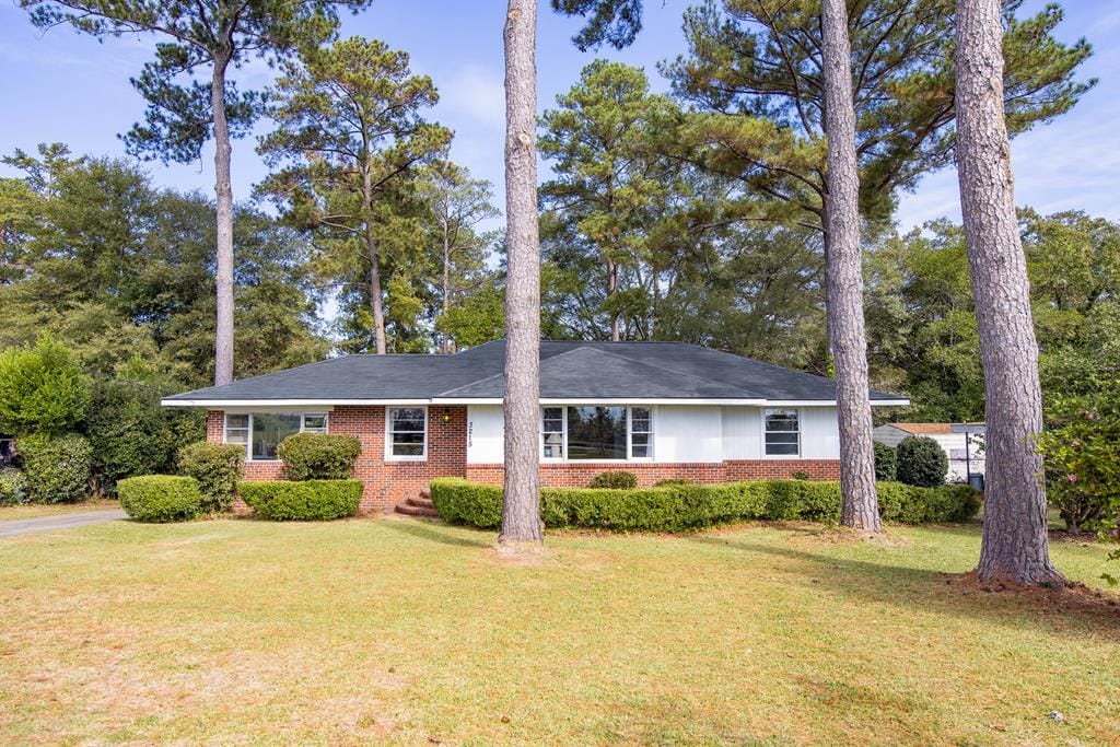 3215 West Britt David Road, Columbus, GA, 31909-5170