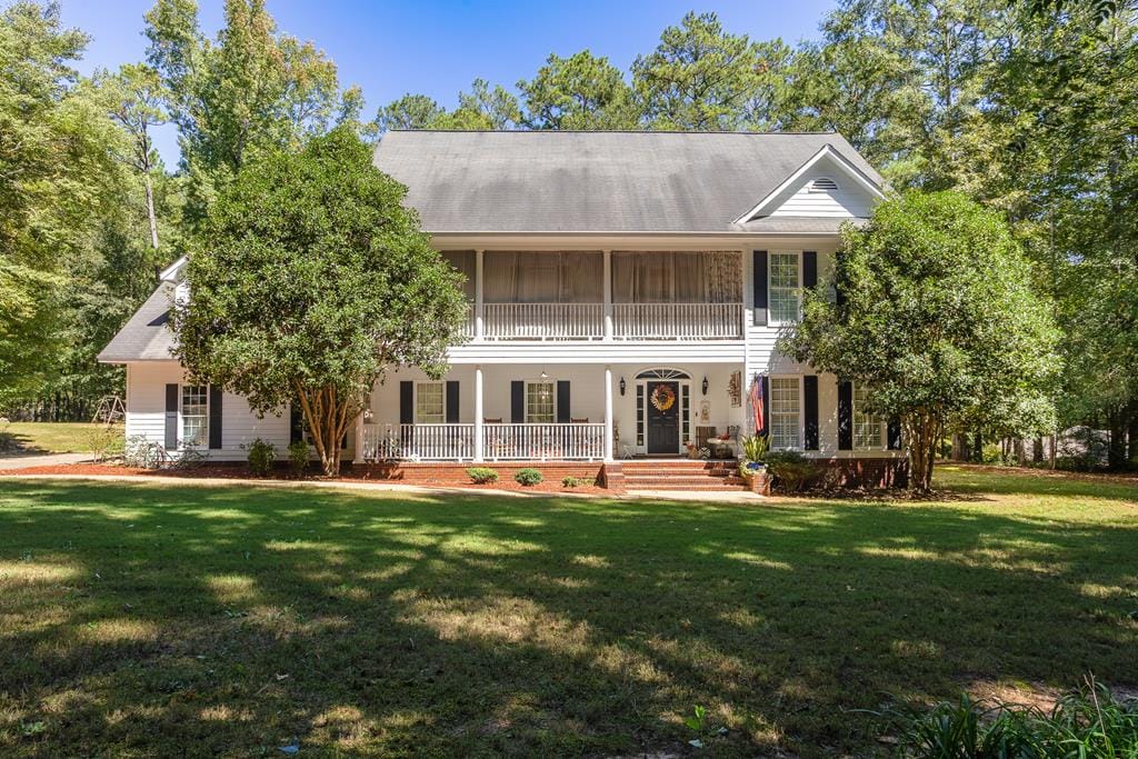 127 Gateway, Fortson, GA, 31808