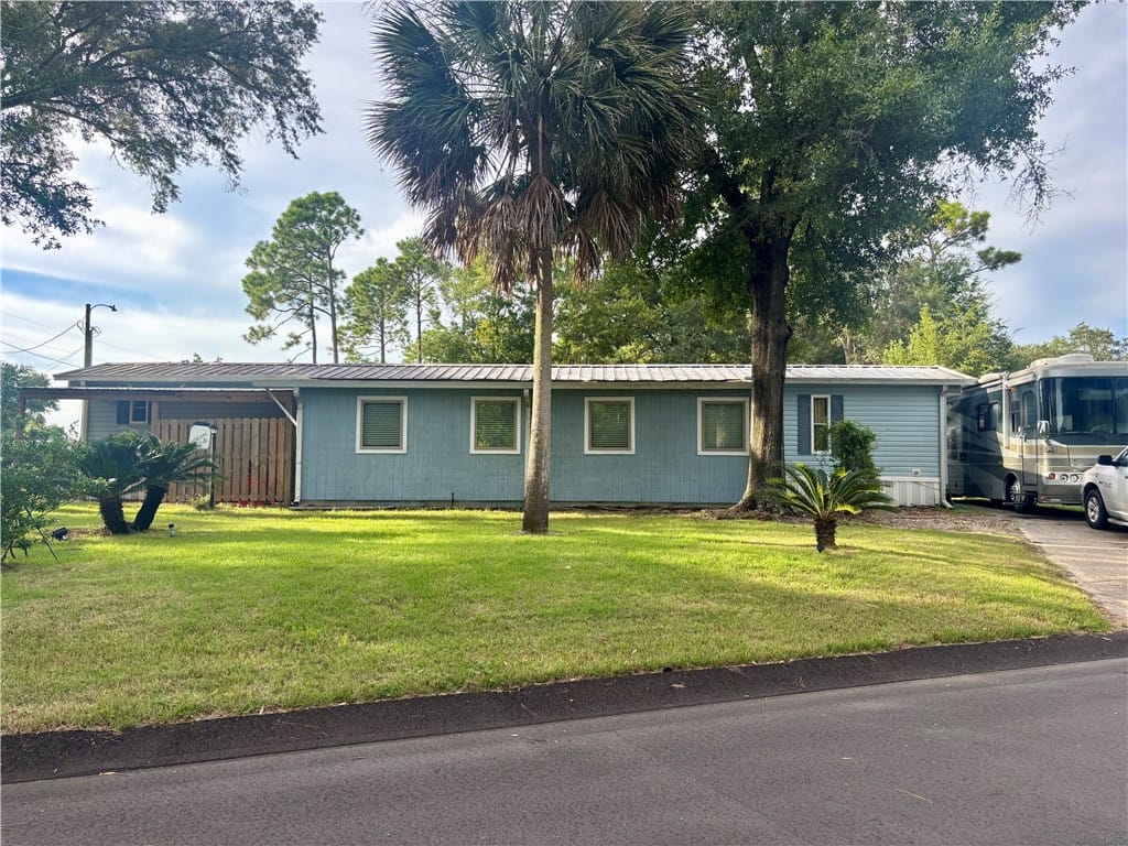 1799 Rico Drive, Lillian, AL, 36549