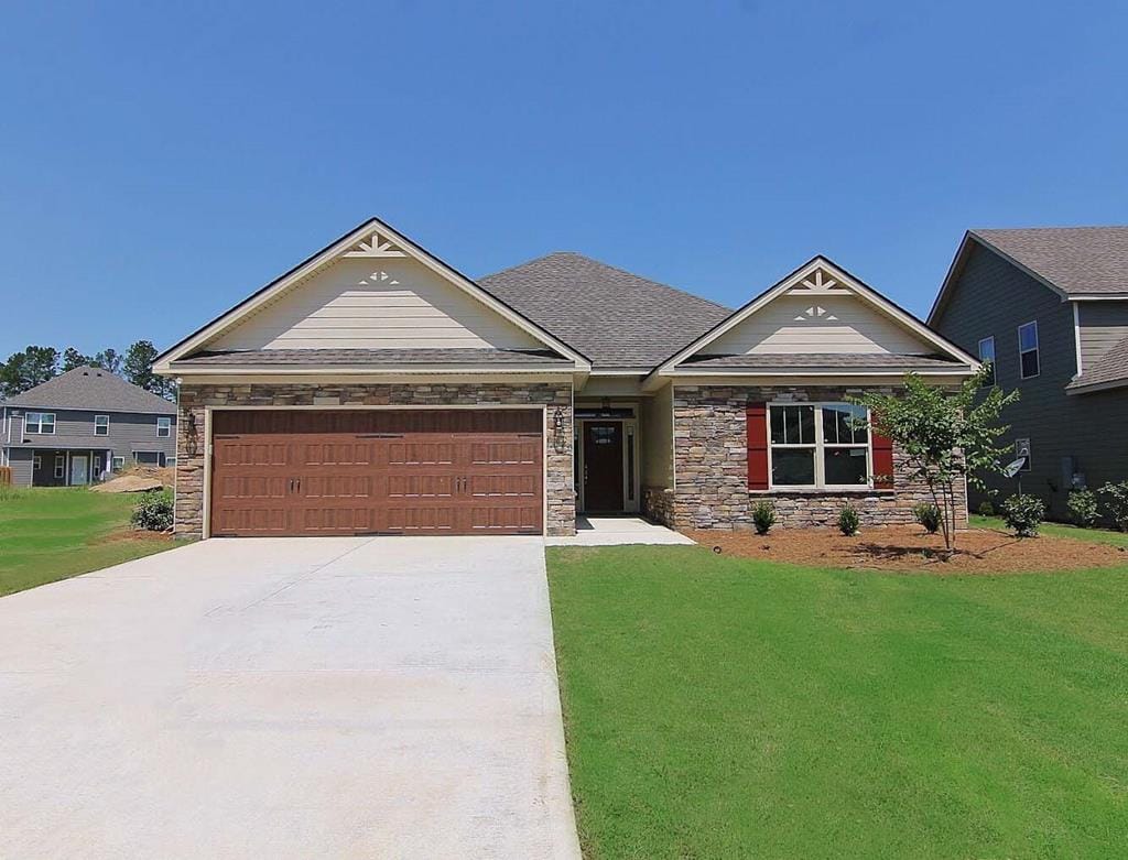 6663 Gallant Drive, Midland, GA, 31820