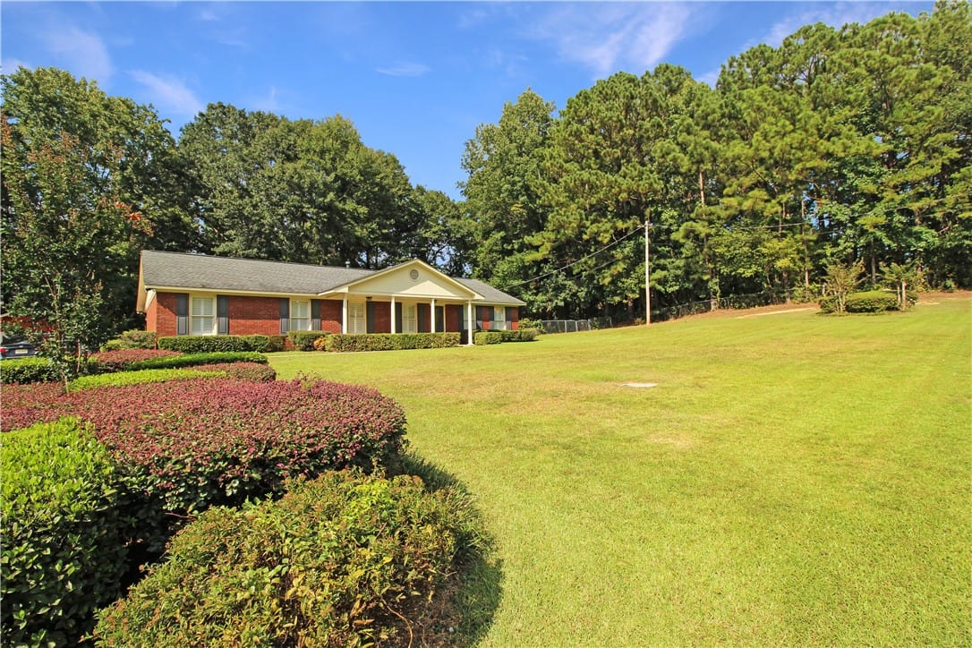 76 Lee County Road 418, Beauregard, AL, 36804 — Photo 2