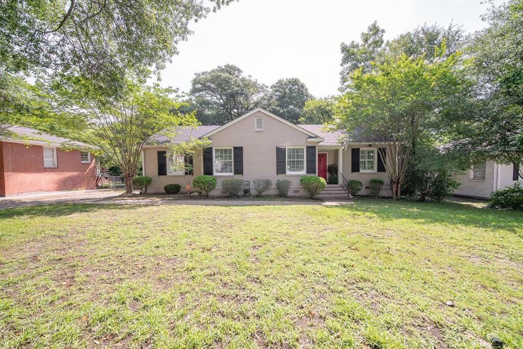 1524 Preston Drive, Columbus, GA, 31906