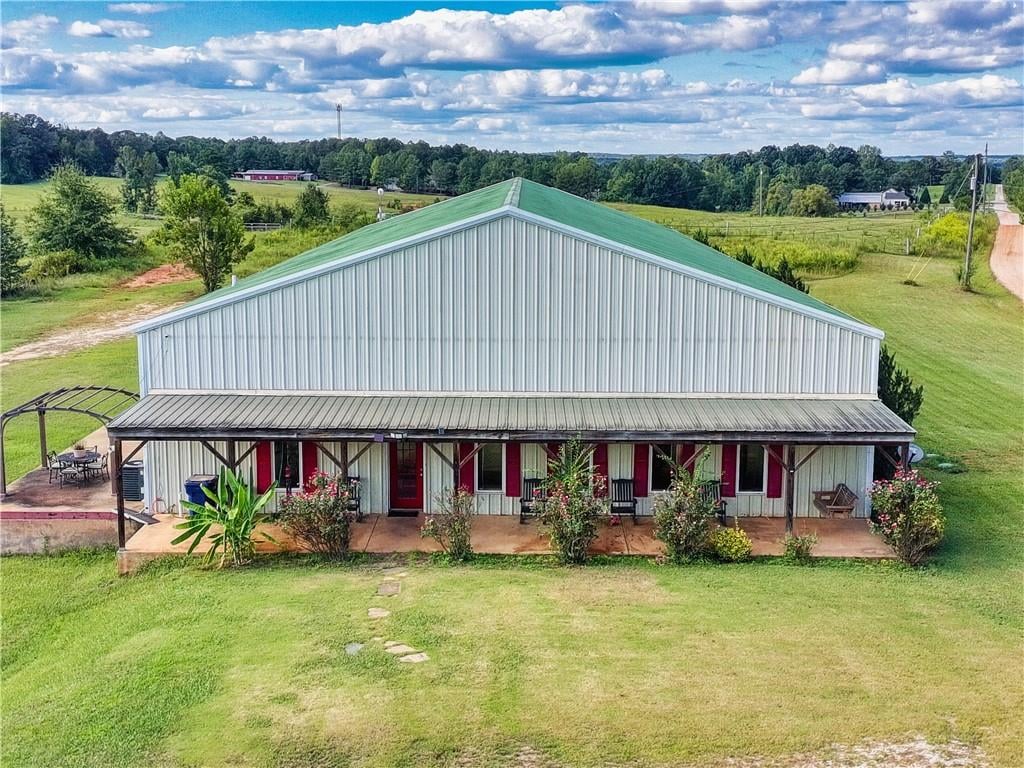 1049 County Rd 539, Valley, AL 36854, USA