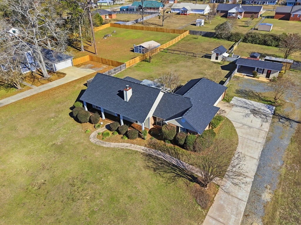 276 Foxworth Dr, Leesburg, GA 31763, USA — Photo 2