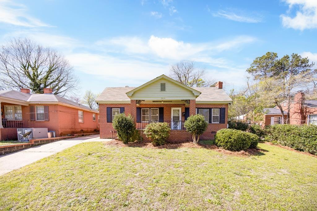3519 15th Avenue, Columbus, GA, 31904 — Photo 1