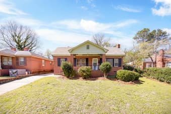 3519 15th Avenue, Columbus, GA, 31904